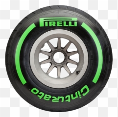 F1 Tires Details And Technical Data Pirelli - F1 Intermediate Tyres Emoji,Formula 1 Emoji