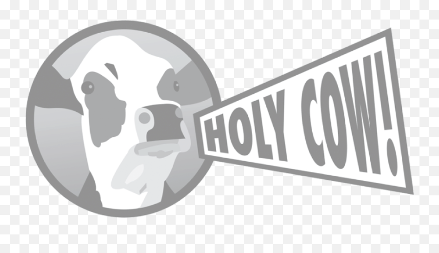 Chäsalp Menu - Holy Cow Emoji,Holy Cow Emoji