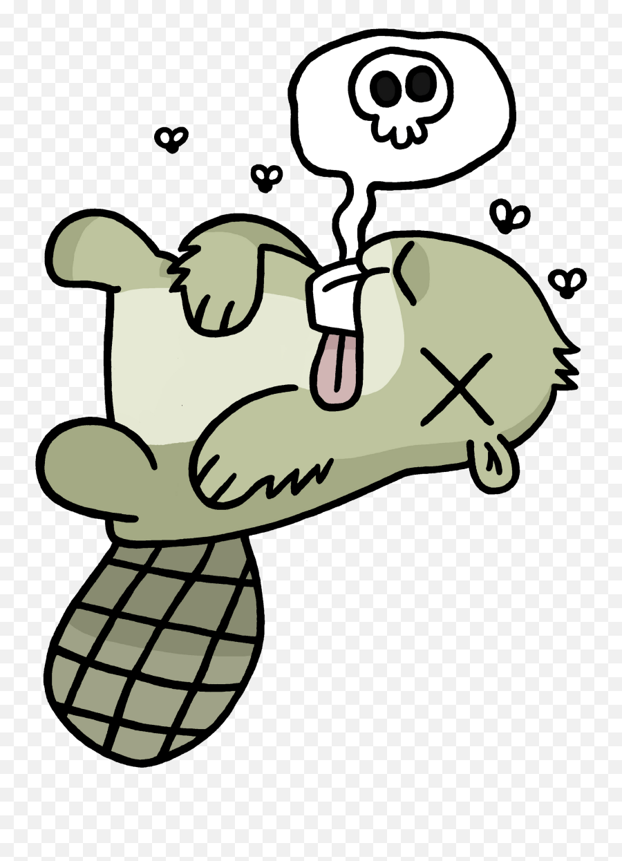 Dead Adsy Transparent Png - Stickpng Muerto Png Emoji,Fart Emojis