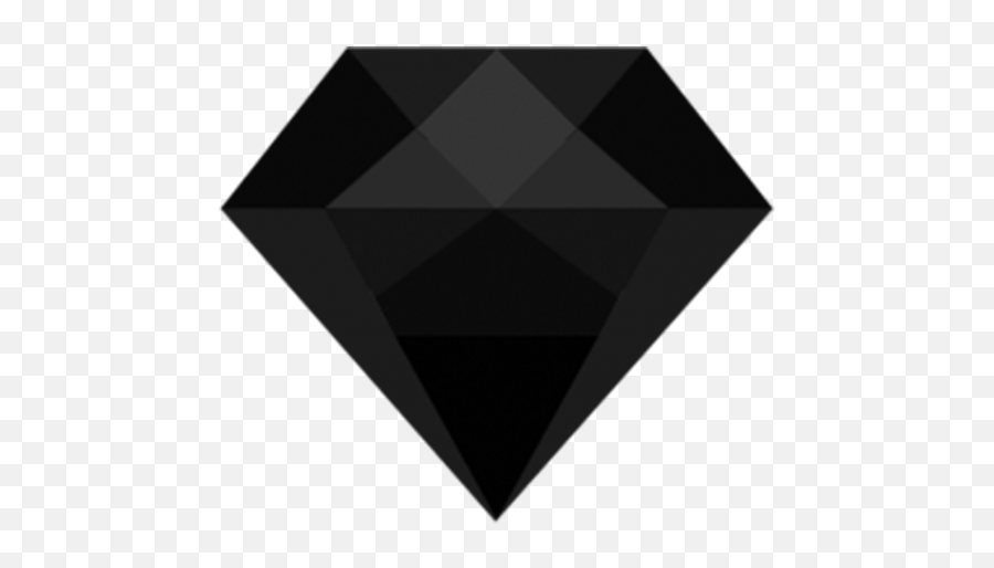Black Diamond Png U0026 Free Black Diamondpng Transparent - Transparent Black Diamond Clipart Emoji,Diamond Emoji Png