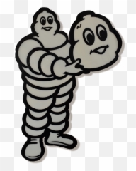 Mr Bibu0027 By Jason Rowland Moosey Art Clipart - Full Size Michelin Emoji,Jason Mask Emoji