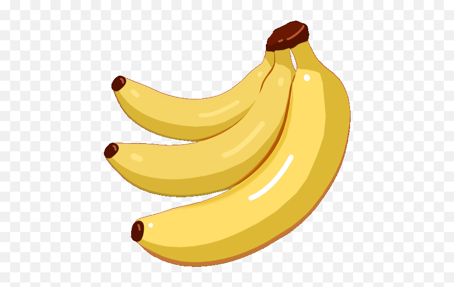 Top Bananas Vs Leffen Stickers For Android U0026 Ios Gfycat - Transparent Animated Banana Gif Emoji,Bananas Emoji