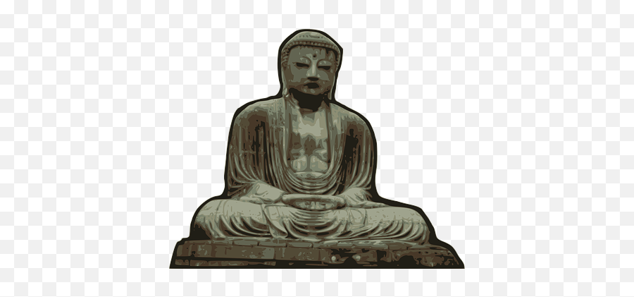 90 Free Buddha U0026 Yoga Vectors - Pixabay Emoji,Buddhist Symbol Emoji