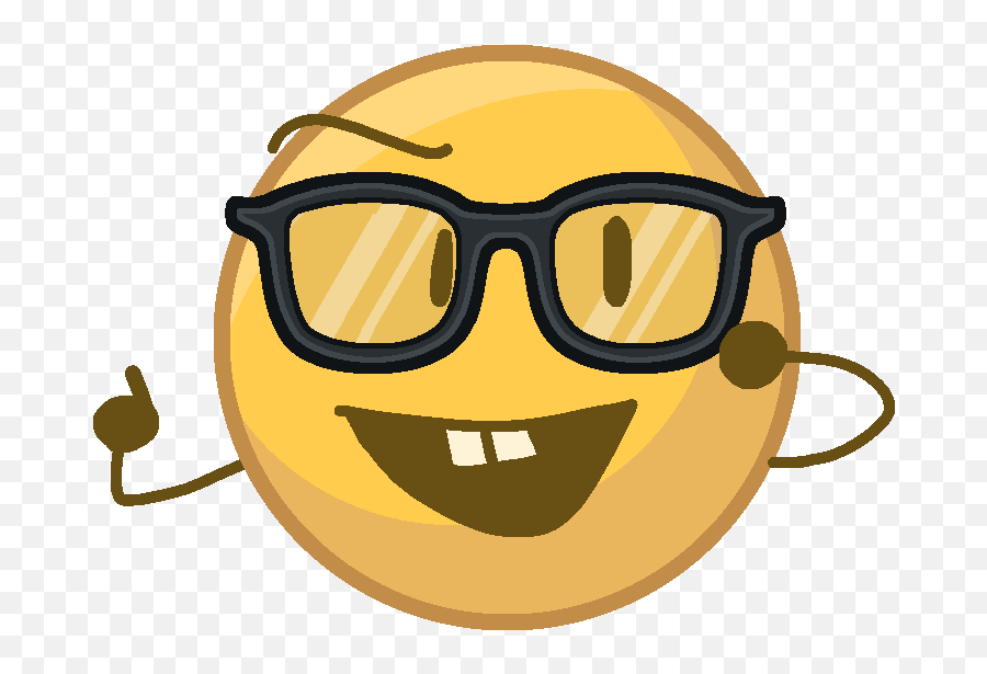 Nerdy - Droga Emoji,Emoji Magnifying Glass Tv