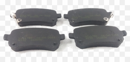Pastilhas De Freio Da Marca Willtec É - Solid Emoji,Fiat Freemont Emotion