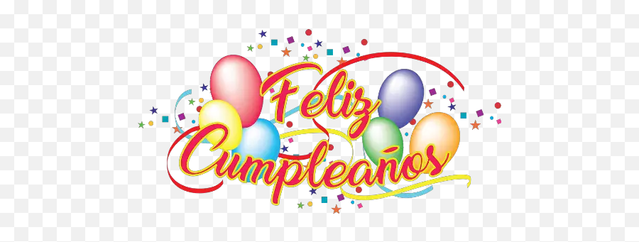 Feliz Cumpleaños Stickers For Whatsapp - Feliz Cumpleaños Transparent Emoji,Feliz Cumplea?os Emoji