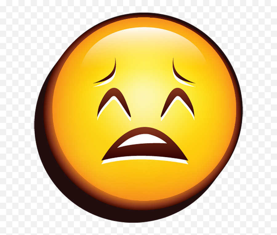 Angry Icon - Rabia Icono Emoji,Angry Emoticon