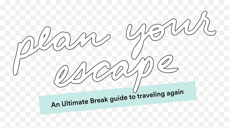 Where To Go In 2021 Plan Your Escape Ef Ultimate Break - Horizontal Emoji,Cuddle Up Emoticon Under A Rock Umbrella