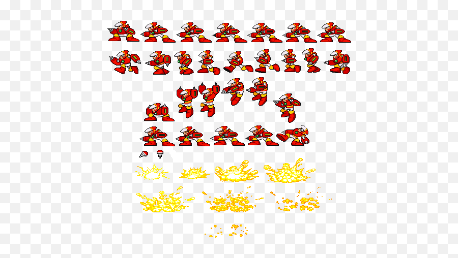 Mega Man Wmg - Crash Man Mega Man The Power Emoji,Megaman Battle Network Emotion Window