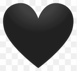 Black Love Heart Emoji Page 5 - Line17qqcom Black Heart Copy Paste,Heart Emojis