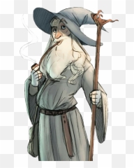Gandalf Gandalfthegrey Sticker - Gandalf Anime Emoji,Gandalf Emoji