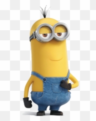 Kevin Minion Sticker - Minions Png Emoji,Minion Emojis