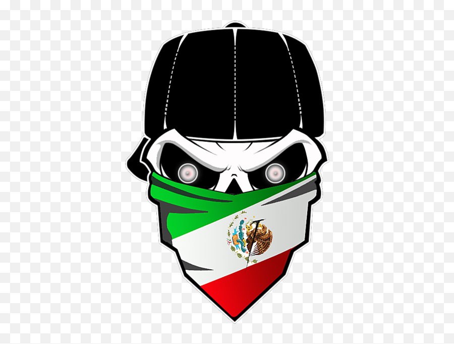 Mexican Flag Skull Psd Official Psds - Mexican Flag Skull Png Emoji,Mexican Flag Emoji