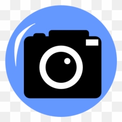 Camera Icon Png Download Free Clip Art - Camera On Clip Art Emoji,Camera Emoji Transparent