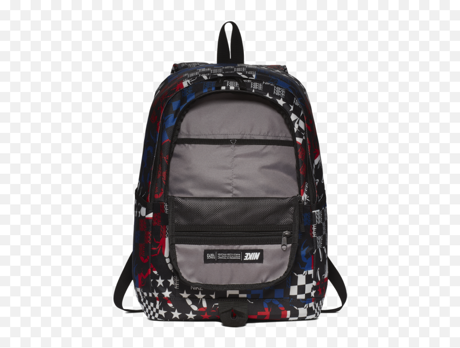 Nike All Access Soleday Backpack - Ba5533 011 Emoji,Emoji Flap Backpack