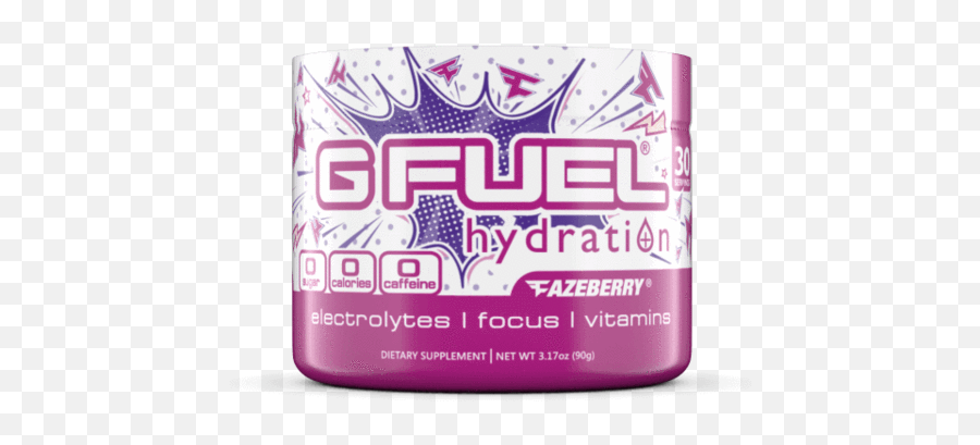 Fazeberry Battle - G Fuel Hydration Fazeberry Emoji,Find The Emoji Faze Rain