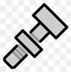Nut And Bolt Emoji - Illustration,Screw Emoji