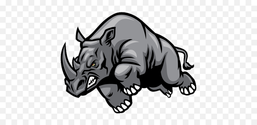 Gtsport Decal Search Engine - Angry Cartoon Rhino Logo Emoji,Aviation Themed Emojis Lineart