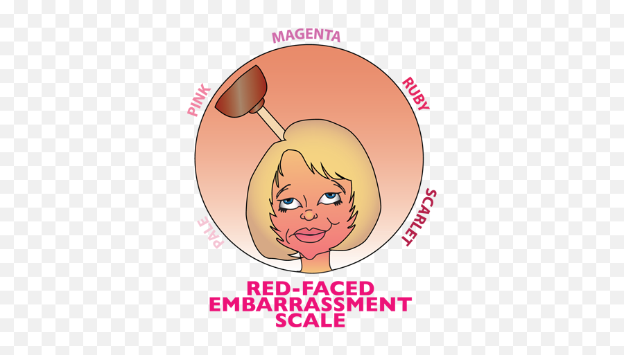 Whereu0027s Your Plunger Change Embarrassment Into Self - Happy Emoji,Emotions Of The Ruby