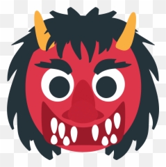 Scared emoji clipart. Free download transparent .PNG