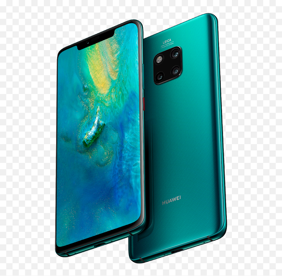 Huawei Mate 20 Pro Officially Announced - Huawei Mate 20 Pro Price In Ethiopia Emoji,What Do The Emojis Look Like On Emui