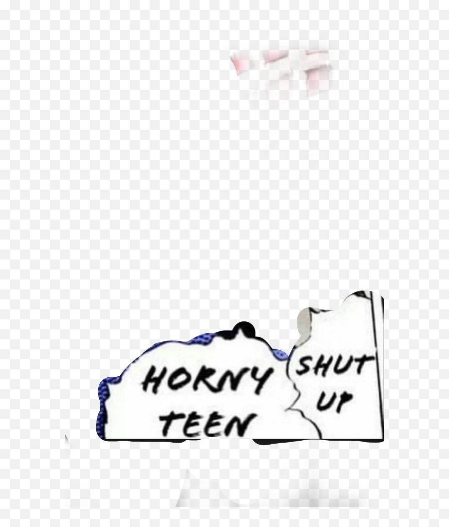 Shutthefuckup Shut Up Horny Sticker - Language Emoji,Horny Emoji Text Shutthefuckup Shut Up Horny Sticker - Language Emoji,Horny Emoji Text