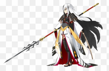 Nagao Kagetora Fategrand Order Wiki Fandom Emoji,Man Without Emotion (rurouni Kenshin Act 61)