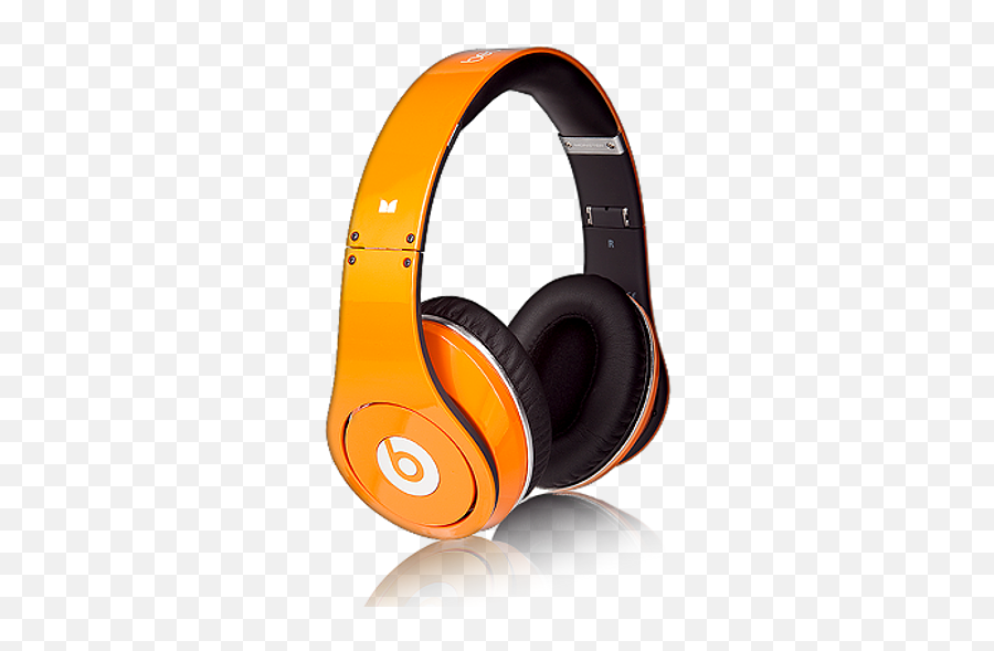 Beats By Dr Dre Studio Headphones U003d Limited Edition - Stereo Headphones Wireless Png Emoji,Doo Doom Chit Emoticon