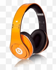 Beats By Dr Dre Studio Headphones U003d Limited Edition - Stereo Headphones Wireless Png Emoji,Doo Doom Chit Emoticon