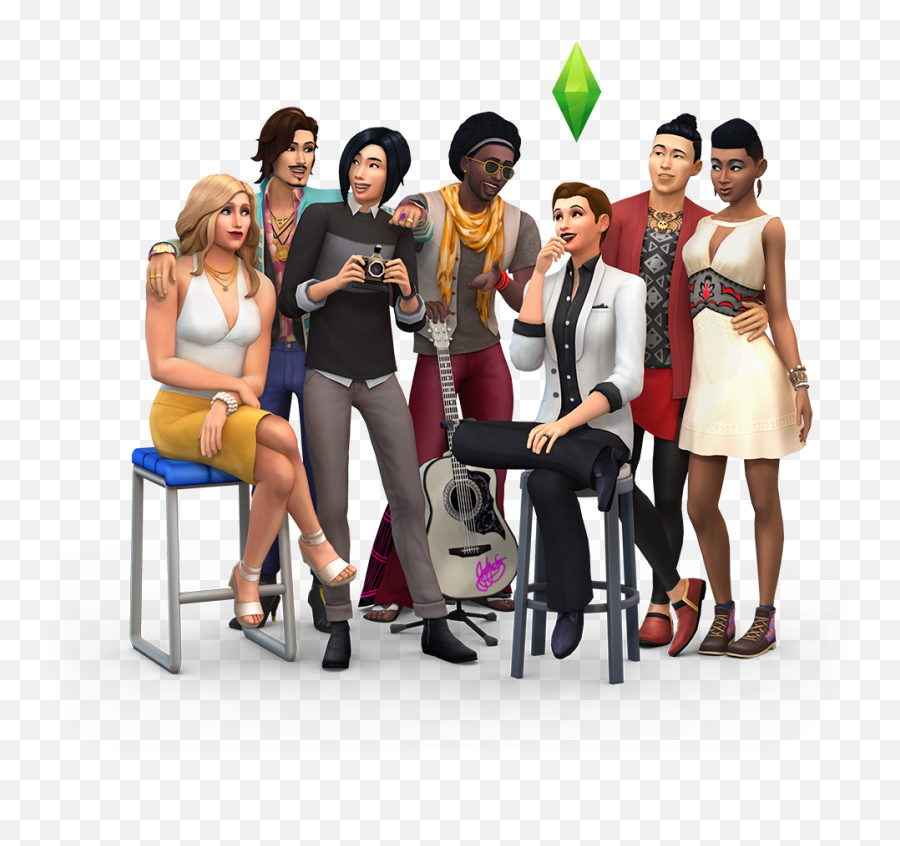 The Sims 4 Timeline - Sims 4 Gender Neutral Emoji,Sims 4 Can You Plant Emotion Berries