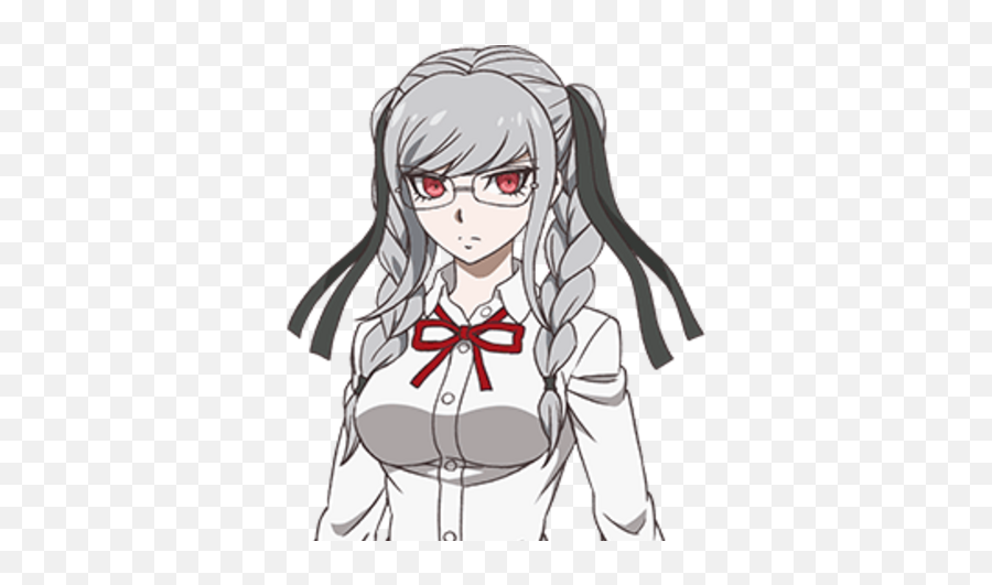 Peko Pekoyama - Peko Pekoyama Emoji,Leon Kuwata Emoticon