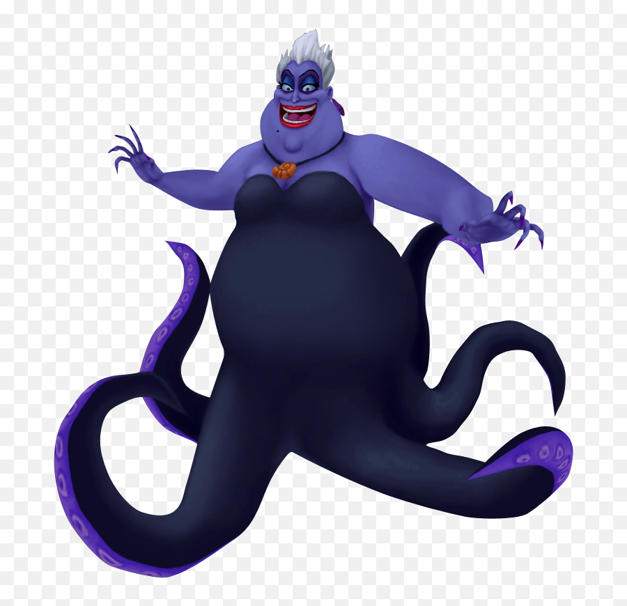 Kingdom Hearts How To Beat Ursula - Ursula Kingdom Hearts Emoji,Lil Yaghty Teenage Emotions Wiki