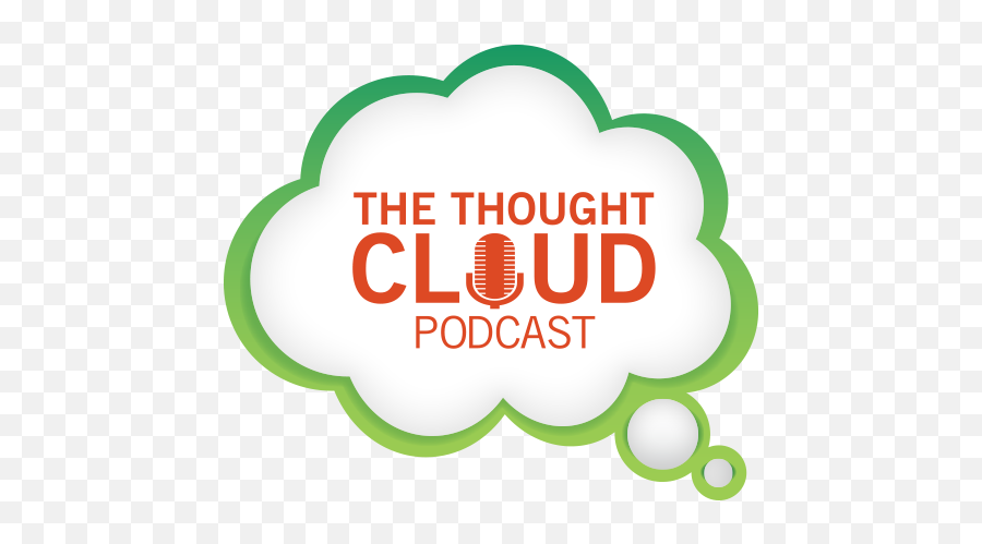 The Thought Cloud Podcast - Dot Emoji,Best Of Glass Case Emotion Podcast