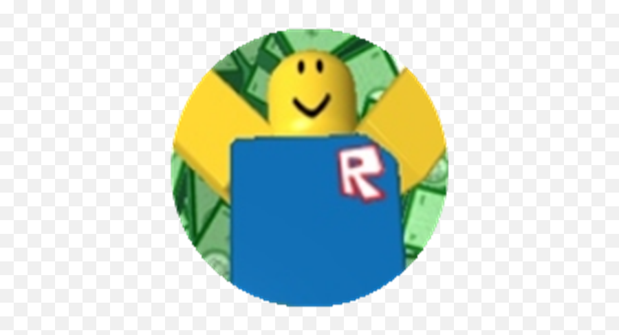 Robux Simulator - Roblox Roblox Emoji,Pp Emoticon