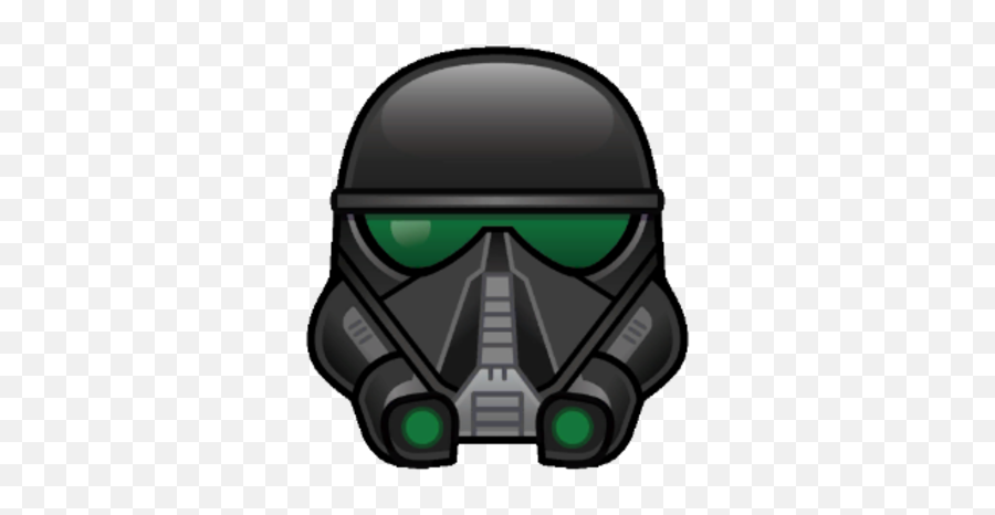 Death Trooper Disney Emoji Blitz Wiki Fandom - Disney Emoji Blitz,Personal Emojis