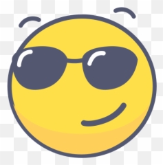 What Does Your Dorm Room Aesthetic Say About You - Transparent Background Proud Emoji,Proud Emoji
