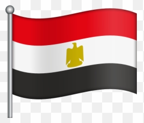 Egypt Flag Emoji - Egypt Flag Emoji,Egypt Emoji