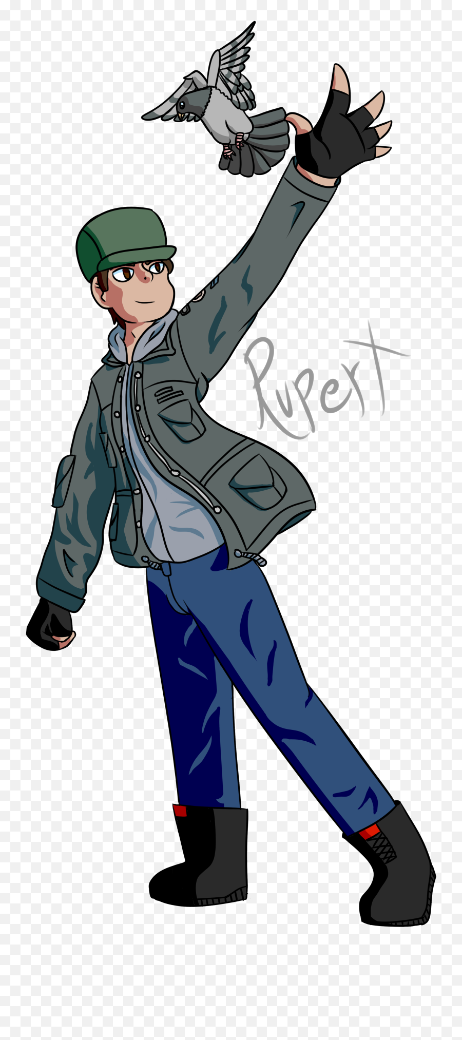 I Appreciate Rupert Too Much - Rupert Detroit Become Human Connor Emoji,Detroit Become Human Meme Template Emotion