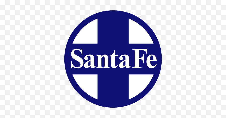 Atchison Topeka And Santa Fe Railway Owlapps - Santa Fe Railroad Emoji,Steam Emoticon Art Cut Soff