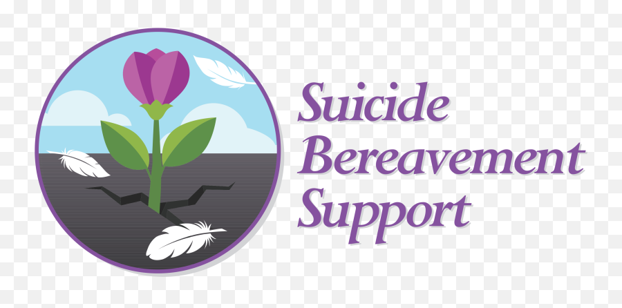 Suicide Bereavement Support - Vancouver Island Crisis Society Language Emoji,Complicated Emotions Death