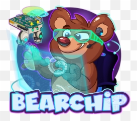 Bearchip Search Nocode Tools Bare Chip Fast - Fictional Character Emoji,Terran Empire Slack Emoji