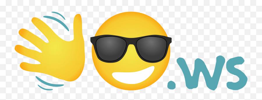 Ws Stanglsoft - Tv4 Emoji,Emoji Domain