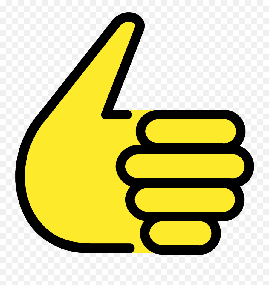 Thumbs Up Emoji Clipart - Thumbs Up Emoji Dark Skin,Thumbs Up Emoji Png
