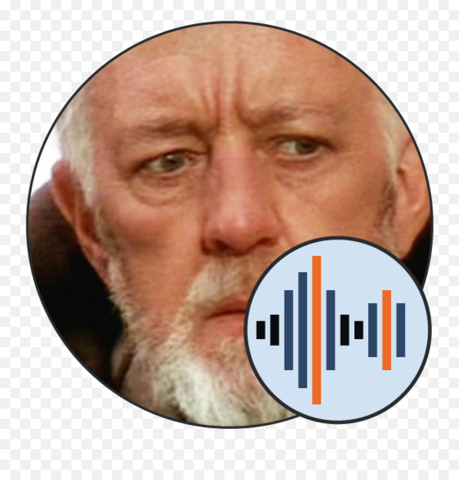 Obi Wan Kenobi Soundboard 101 - Lazarbeam Soundboard Emoji,Obi Wan Quotes Om Emotion