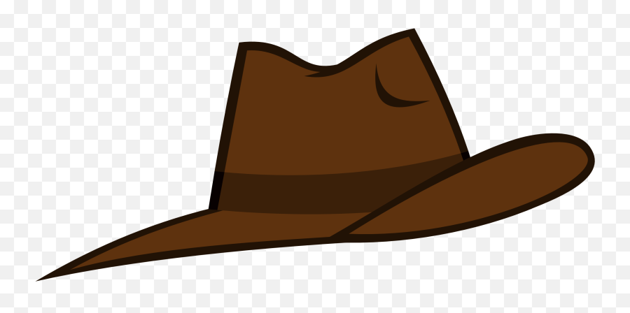 Free Cowboy Hat Silhouette Clip Art Download Free Clip Art - Perry The Platypus Fedora Emoji,Cow Boy Emoji