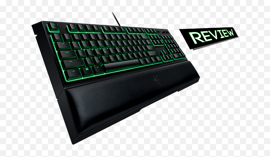 Kotaku Australia - Ornata Chroma Razer Emoji,Overwatch Keyboard Emojis