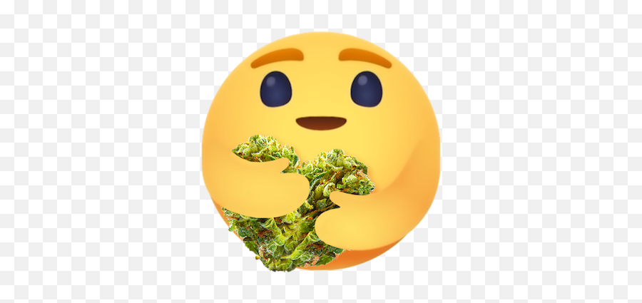 Weedfeed Sticker Pack By Benjamin Kraiem - Care Emoji Whatsapp,Png Emoticon Gif Packs