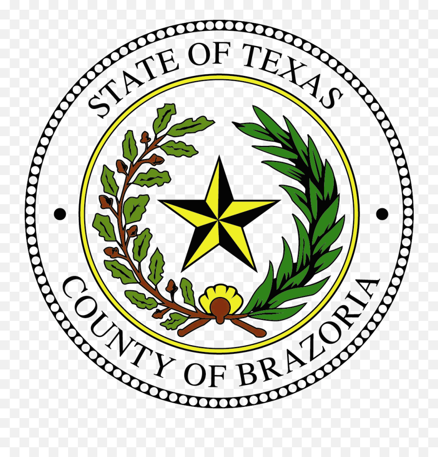 Job Opportunities - Brazoria County Texas Logo Emoji,Emotions That Start With7 Letter Word B