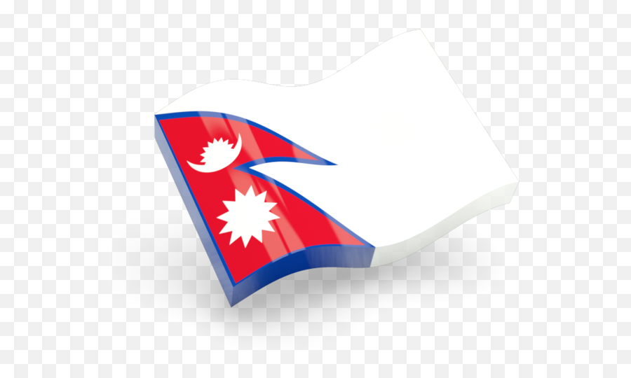 Book Flight Tickets Visa And Tourism Upendi Travels - Flag Of Nepal Emoji,Nepal Flag Emoji