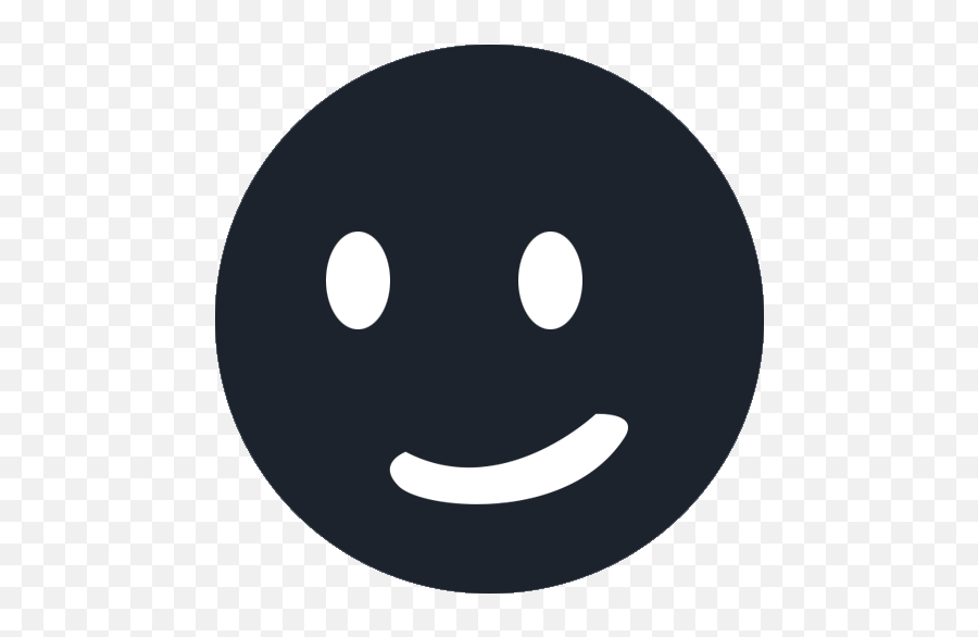 Bolt Store - Happy Emoji,Emoticon Font